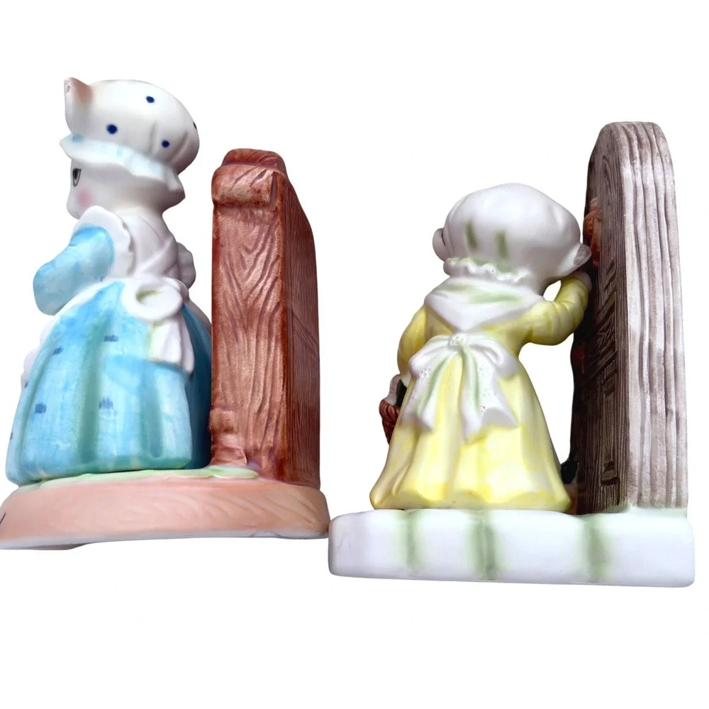 Avon Cherished & Precious Moments Figurines Lot Mouse Collectors Corner
